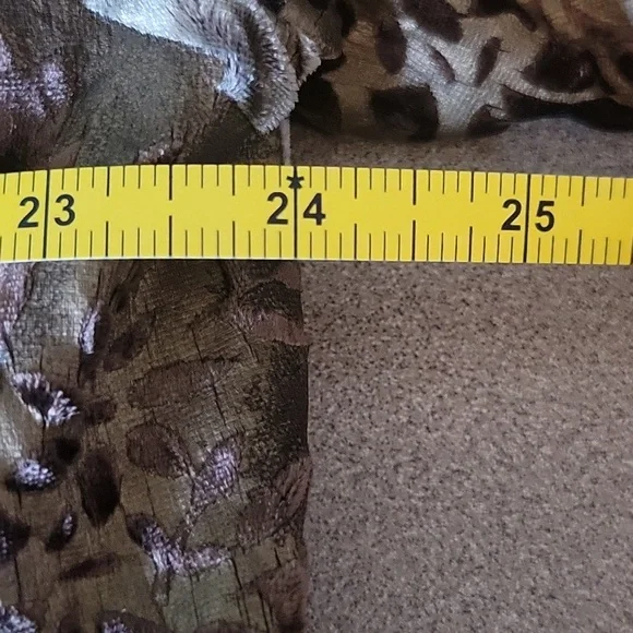 Chicos patchwork jacket - Picture 8 of 9